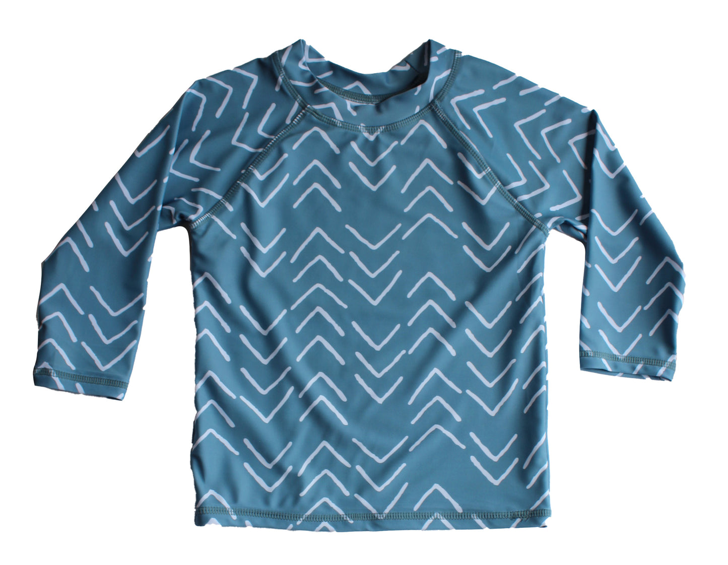 The Ari Long Sleeve Shirt