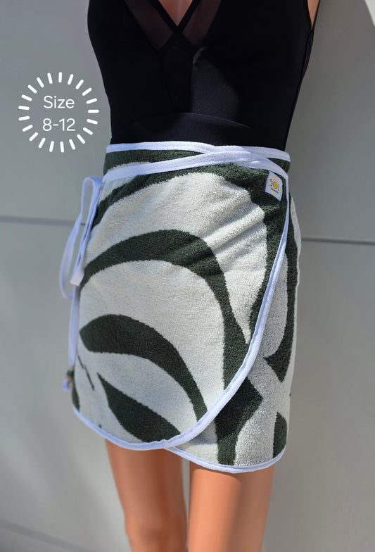 Sol towel wrap- Adult