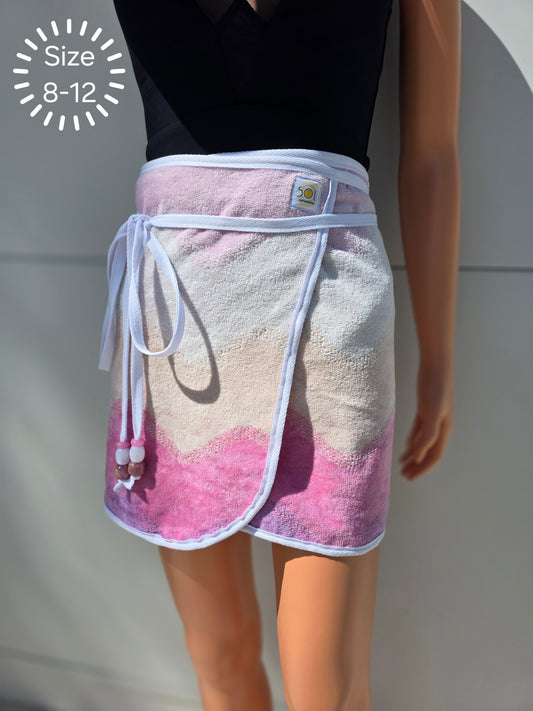 Sol towel wrap- Adult