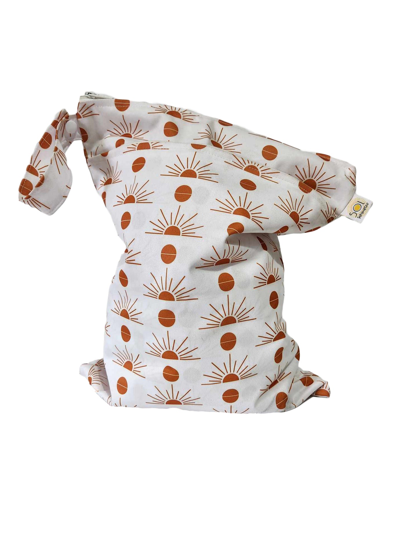 Sol Wet Bag