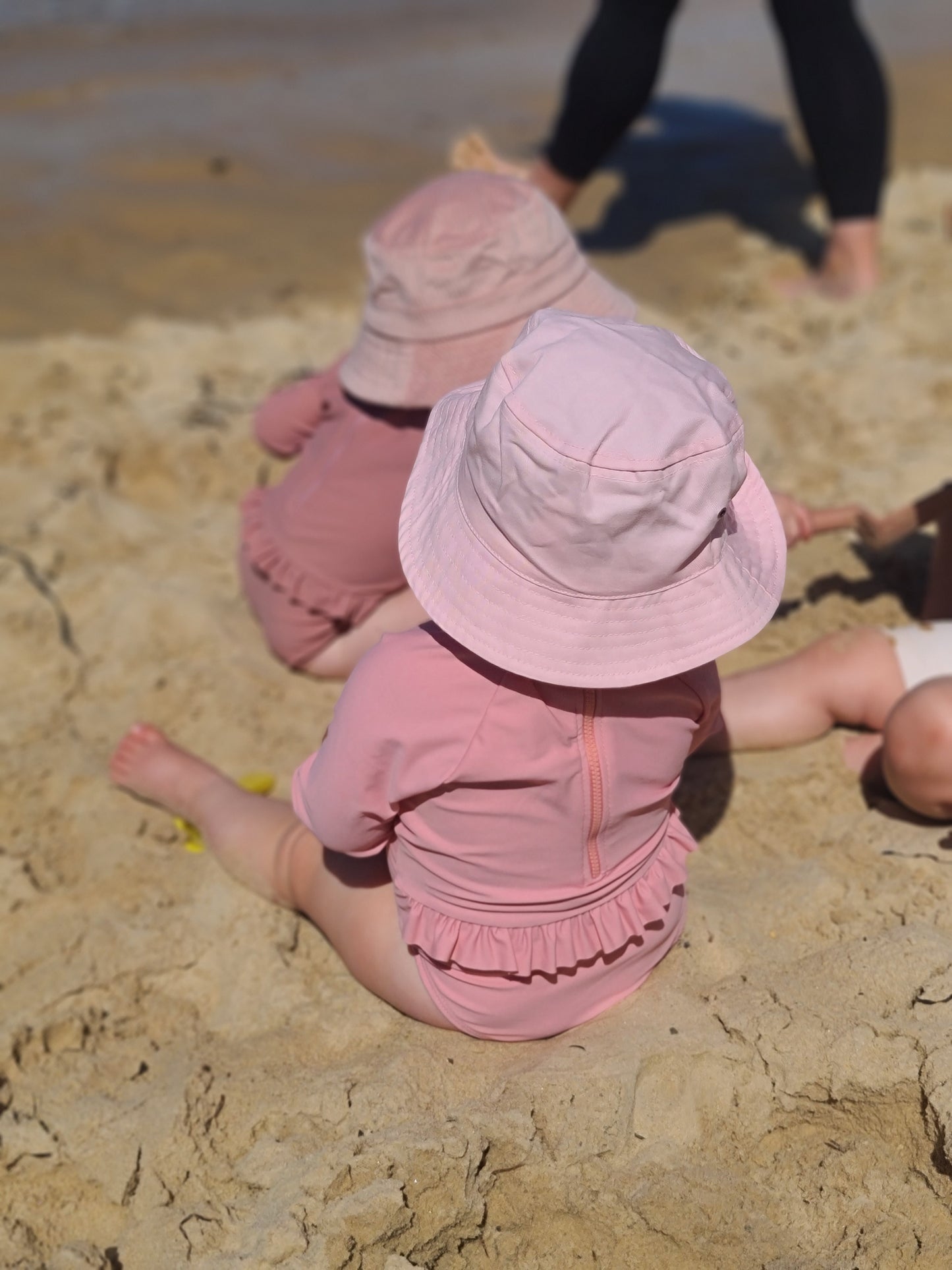 Children's Cotton Hat