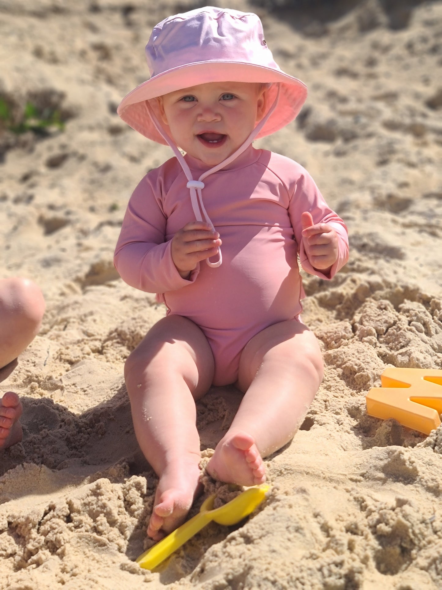 Children's Cotton Hat