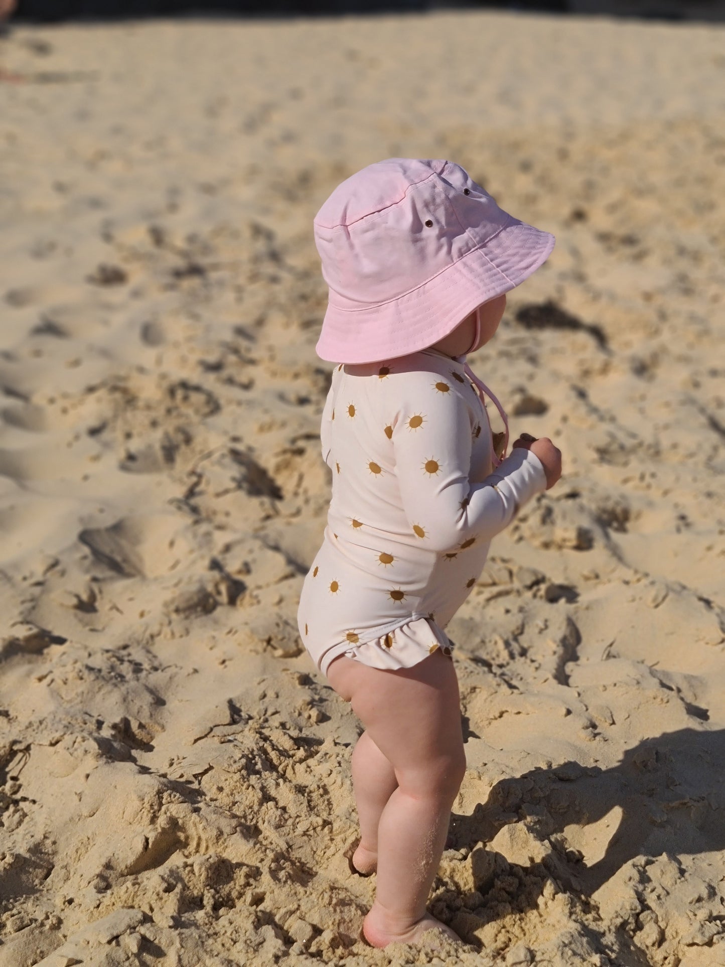 Children's Cotton Hat