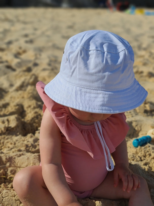 Children's Cotton Hat