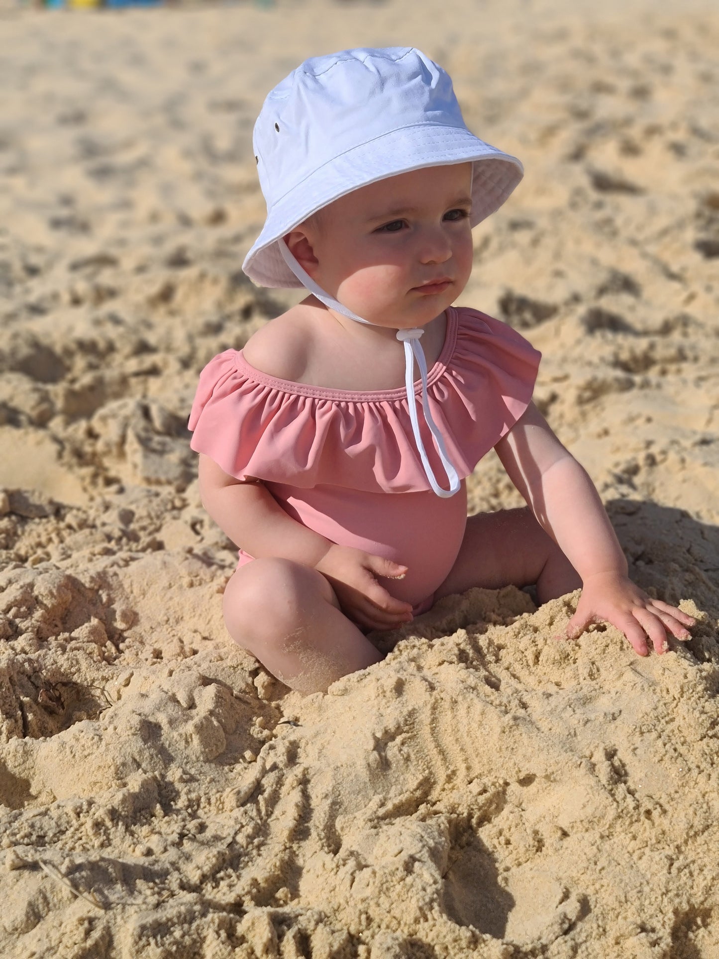 Children's Cotton Hat