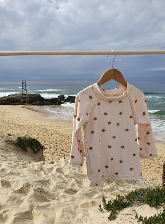 The Solstice Long Sleeve Shirt