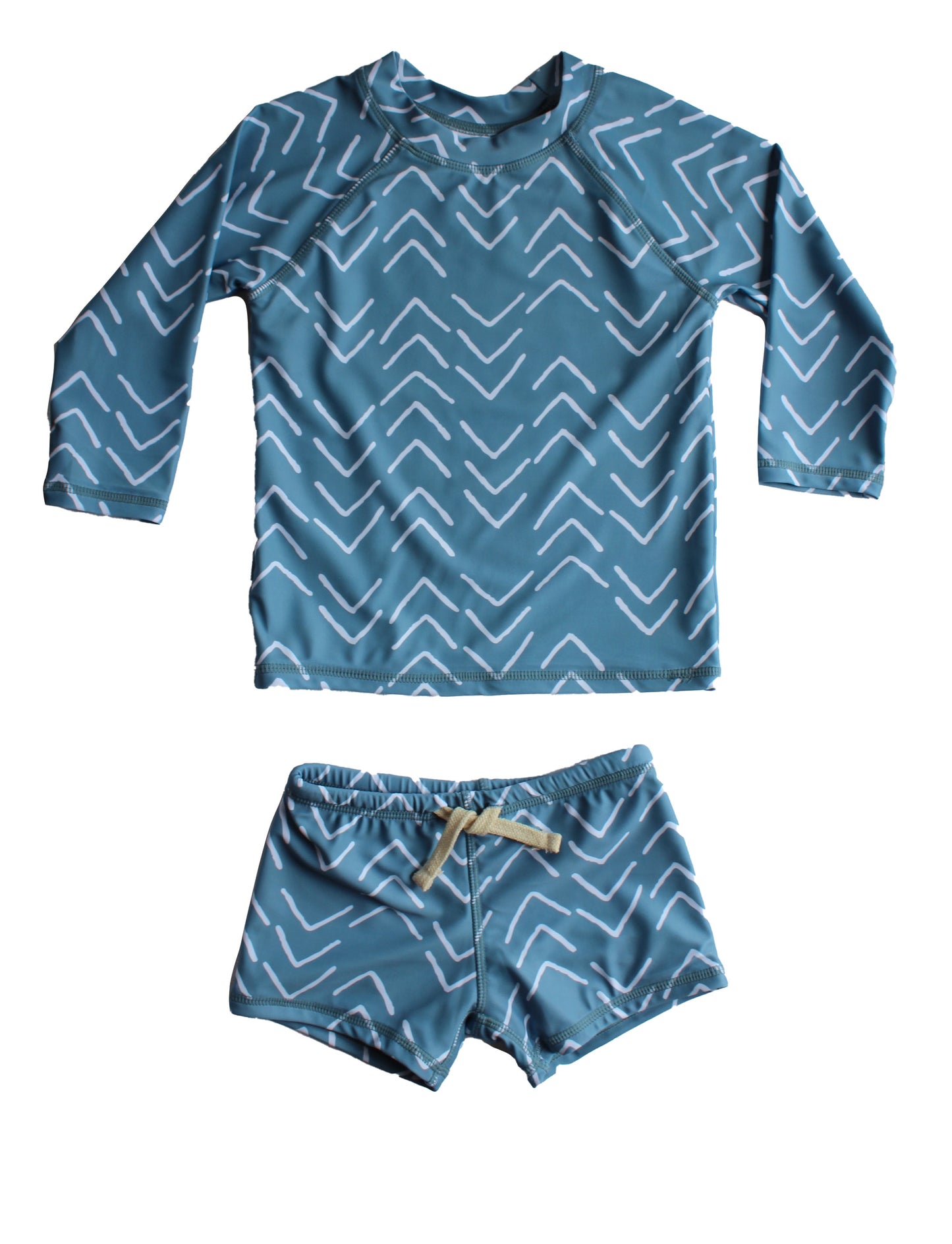 The Ari Swim Set