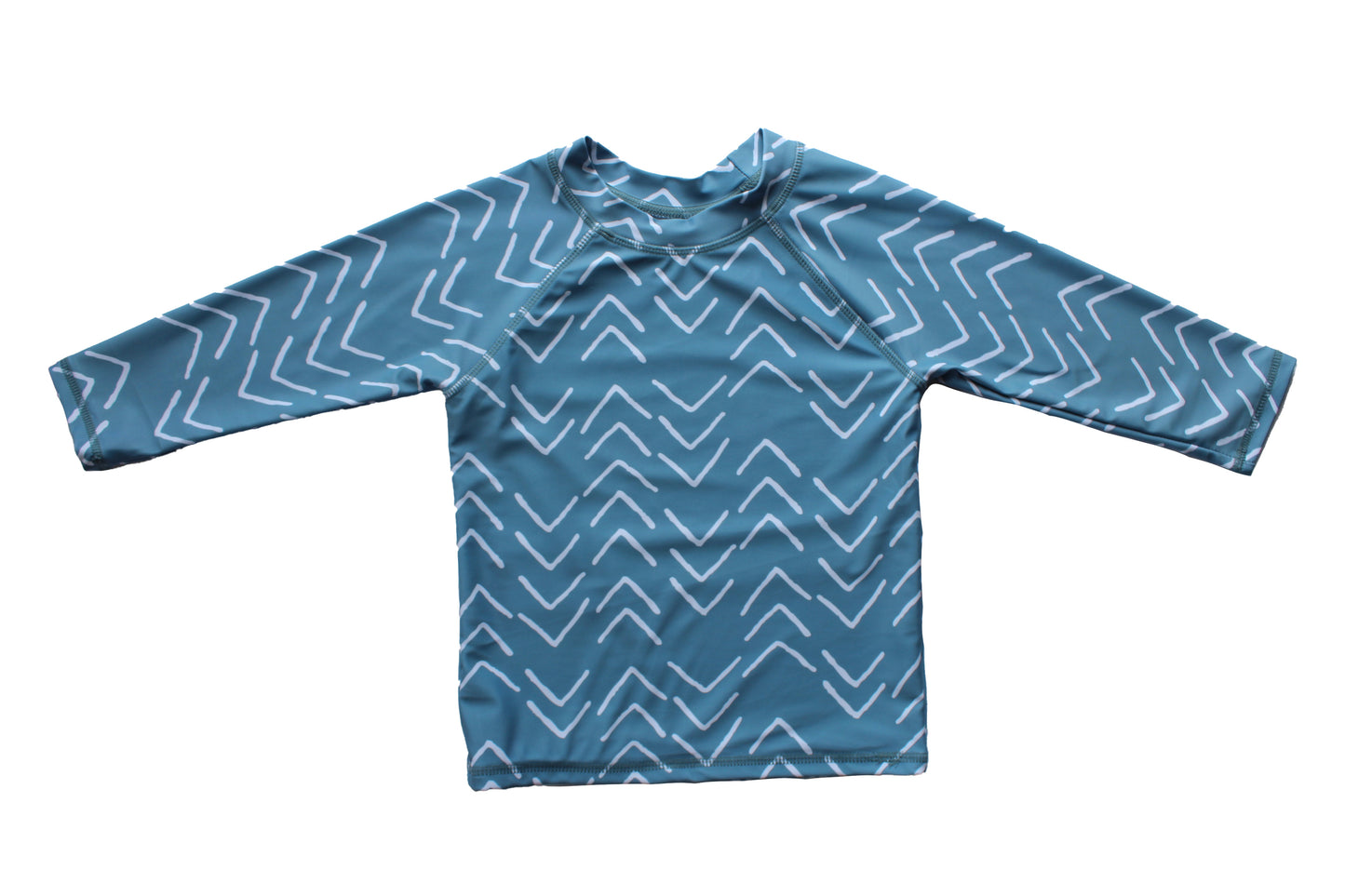 The Ari Long Sleeve Shirt
