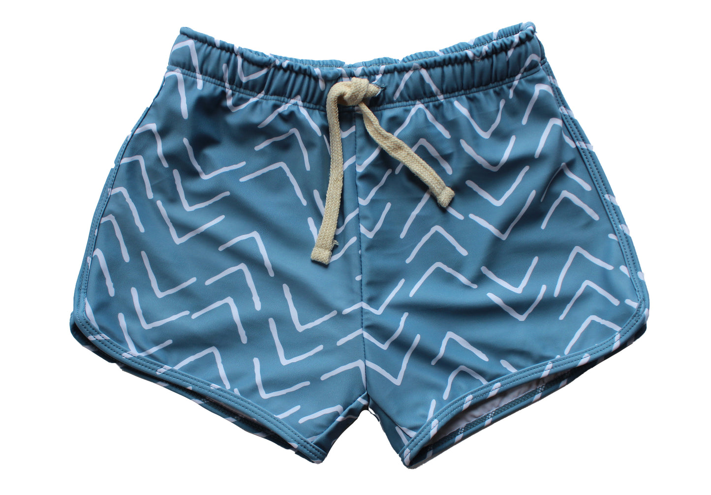 The Ari Swim Shorties