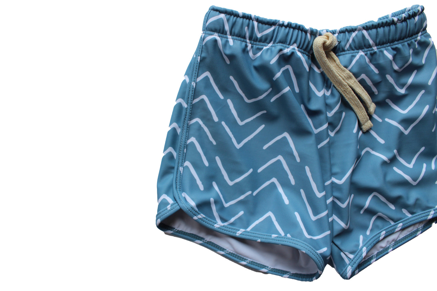 The Ari Swim Shorties