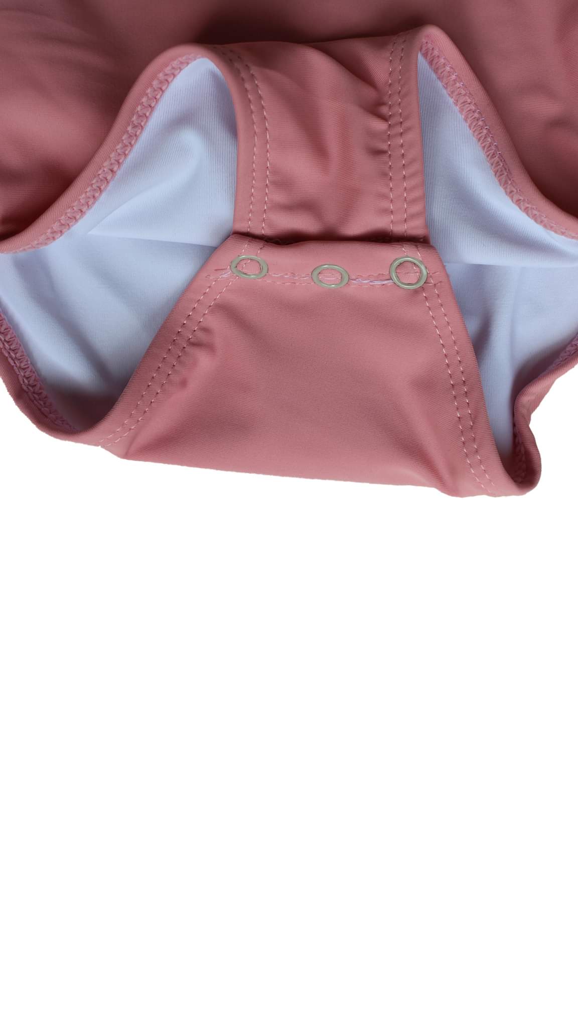 The Lola Long Sleeve Swimsuit