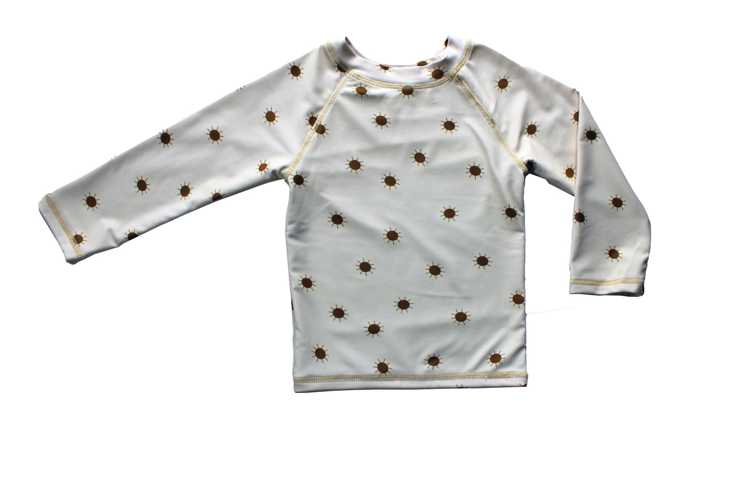 The Solstice Long Sleeve Shirt