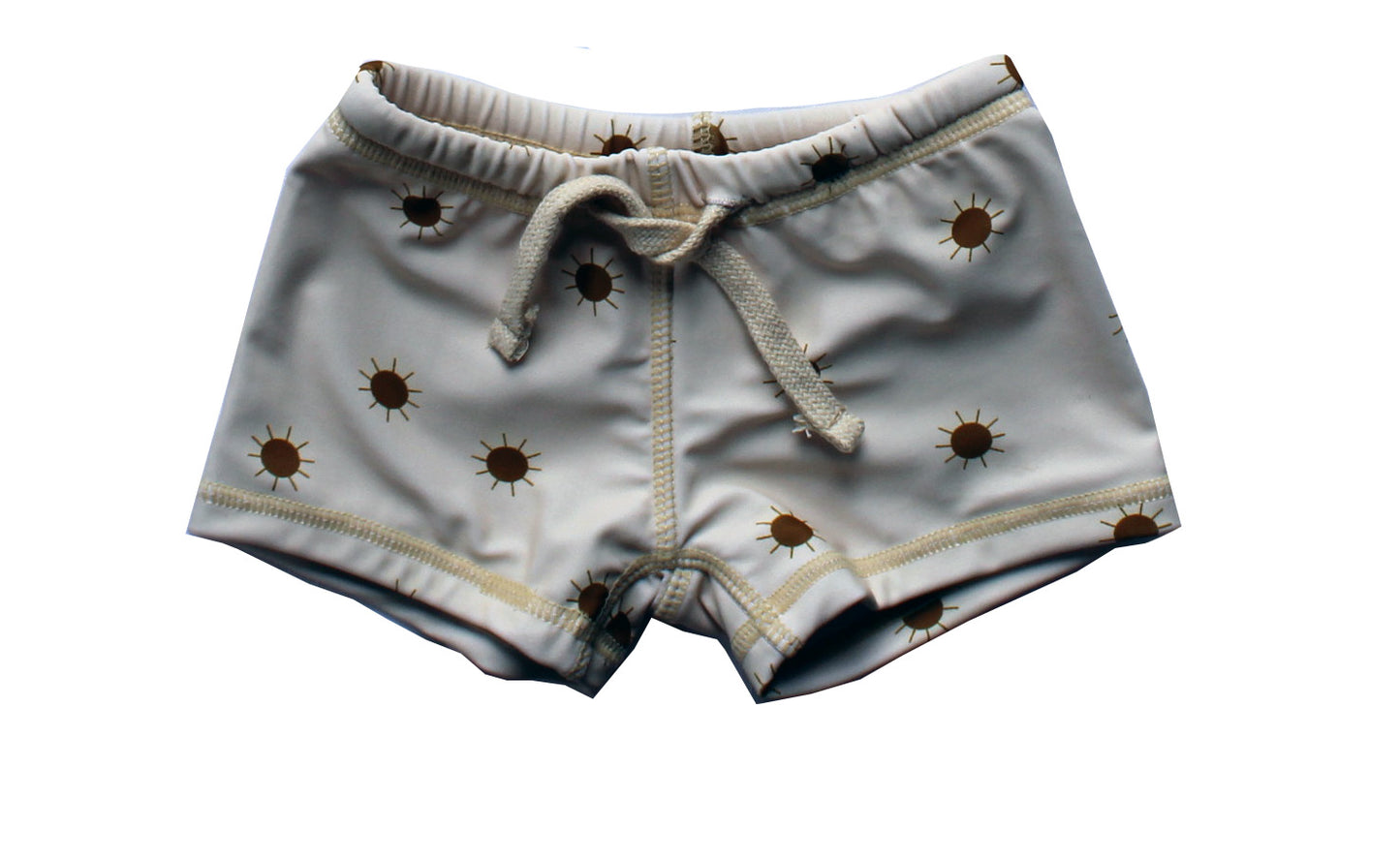 The Solstice Swim Trunks